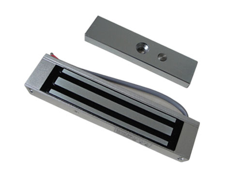 180kg waterproof magnetic lock