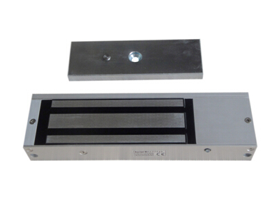 500kg single door magnetic lock