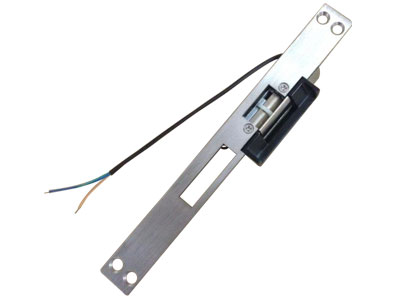 OGL-240B电开（NO）、电关（NC）长面板带信号阴极锁