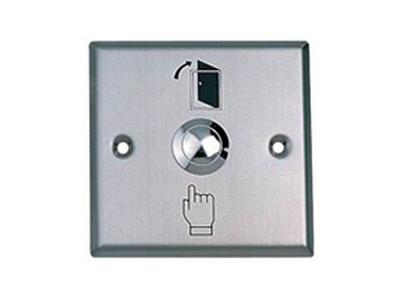 Stainless steel square switch