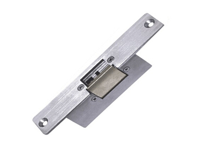Cathode lock without edge protection (ogl-125)